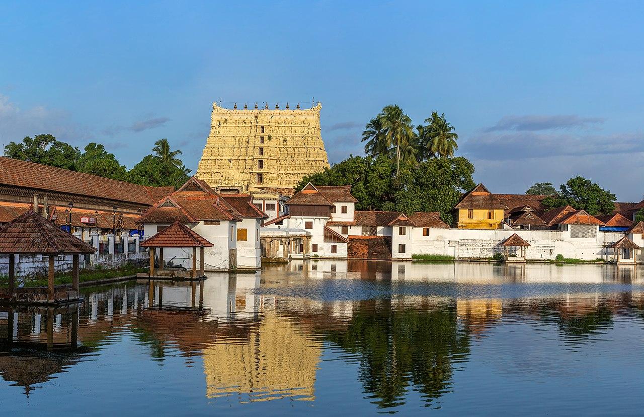 Thiruvananthapuram, India